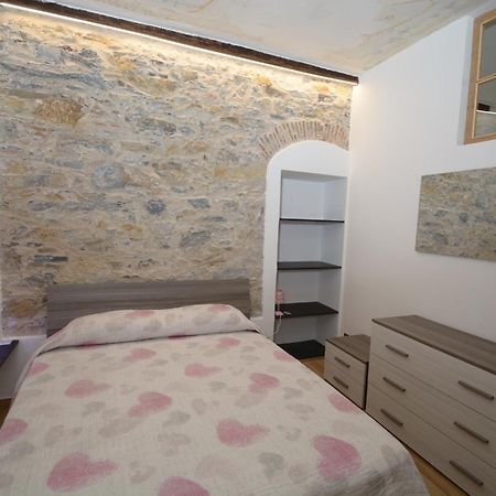 Vico Durazzo Apartment Cenova Dış mekan fotoğraf