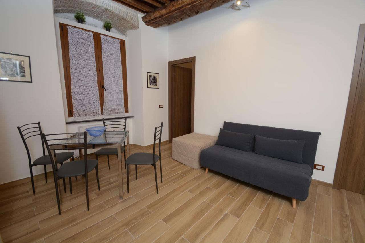 Vico Durazzo Apartment Cenova Dış mekan fotoğraf