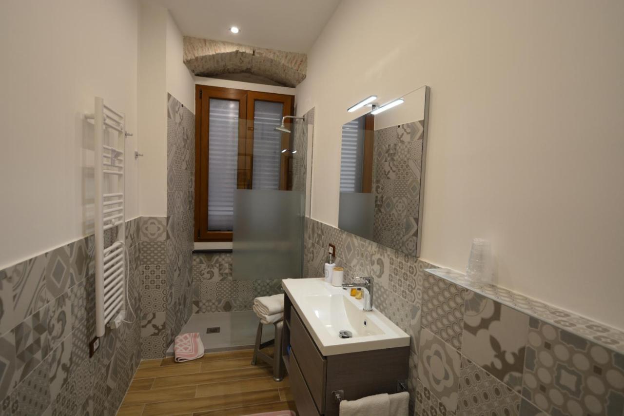 Vico Durazzo Apartment Cenova Dış mekan fotoğraf