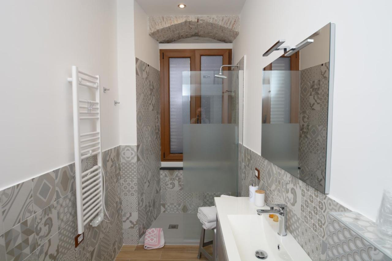 Vico Durazzo Apartment Cenova Dış mekan fotoğraf