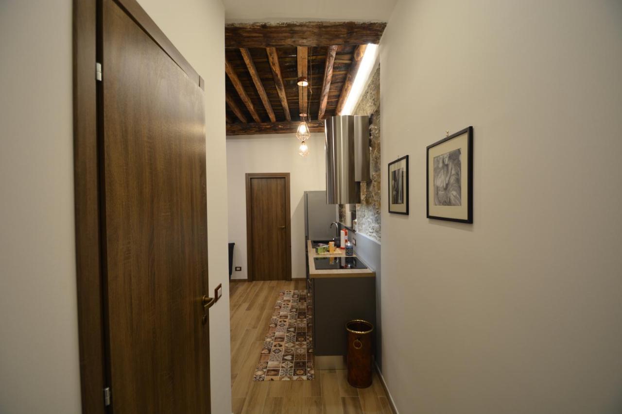 Vico Durazzo Apartment Cenova Dış mekan fotoğraf