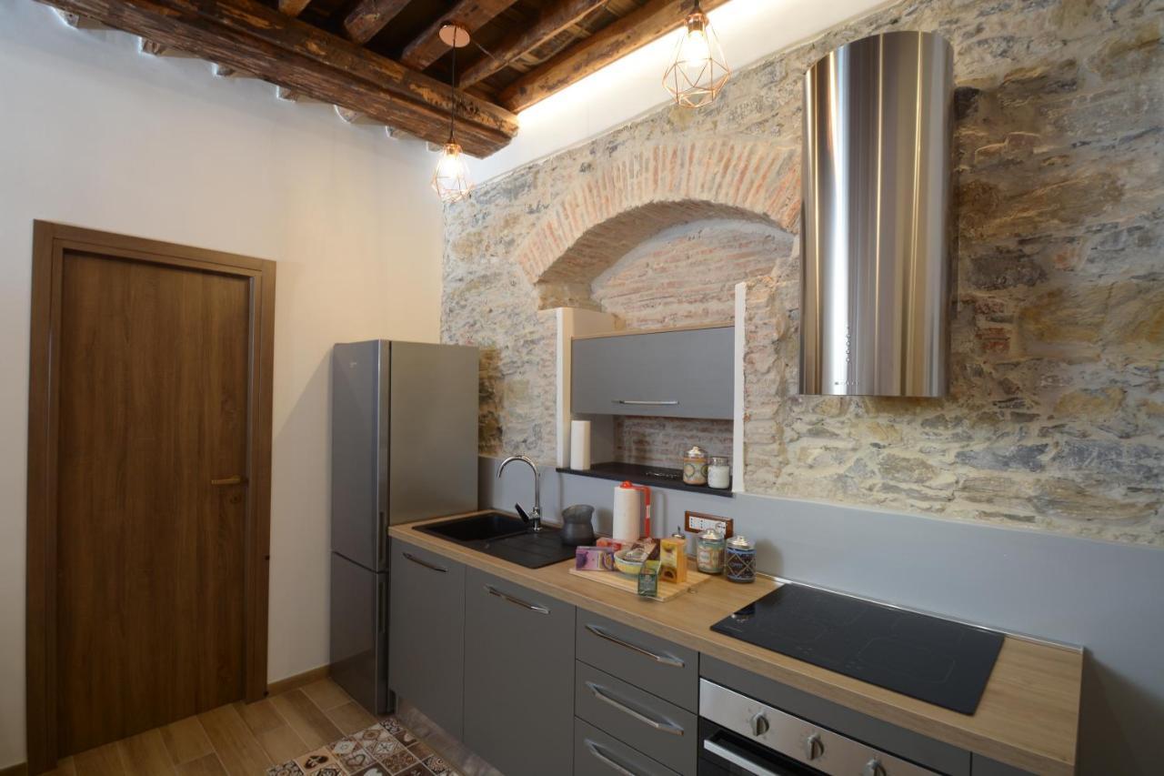 Vico Durazzo Apartment Cenova Dış mekan fotoğraf
