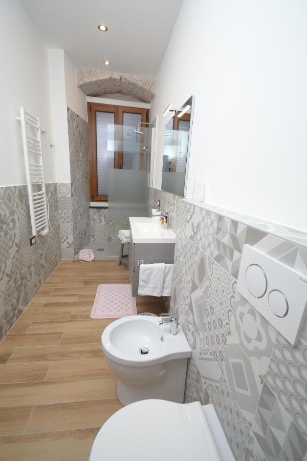 Vico Durazzo Apartment Cenova Dış mekan fotoğraf
