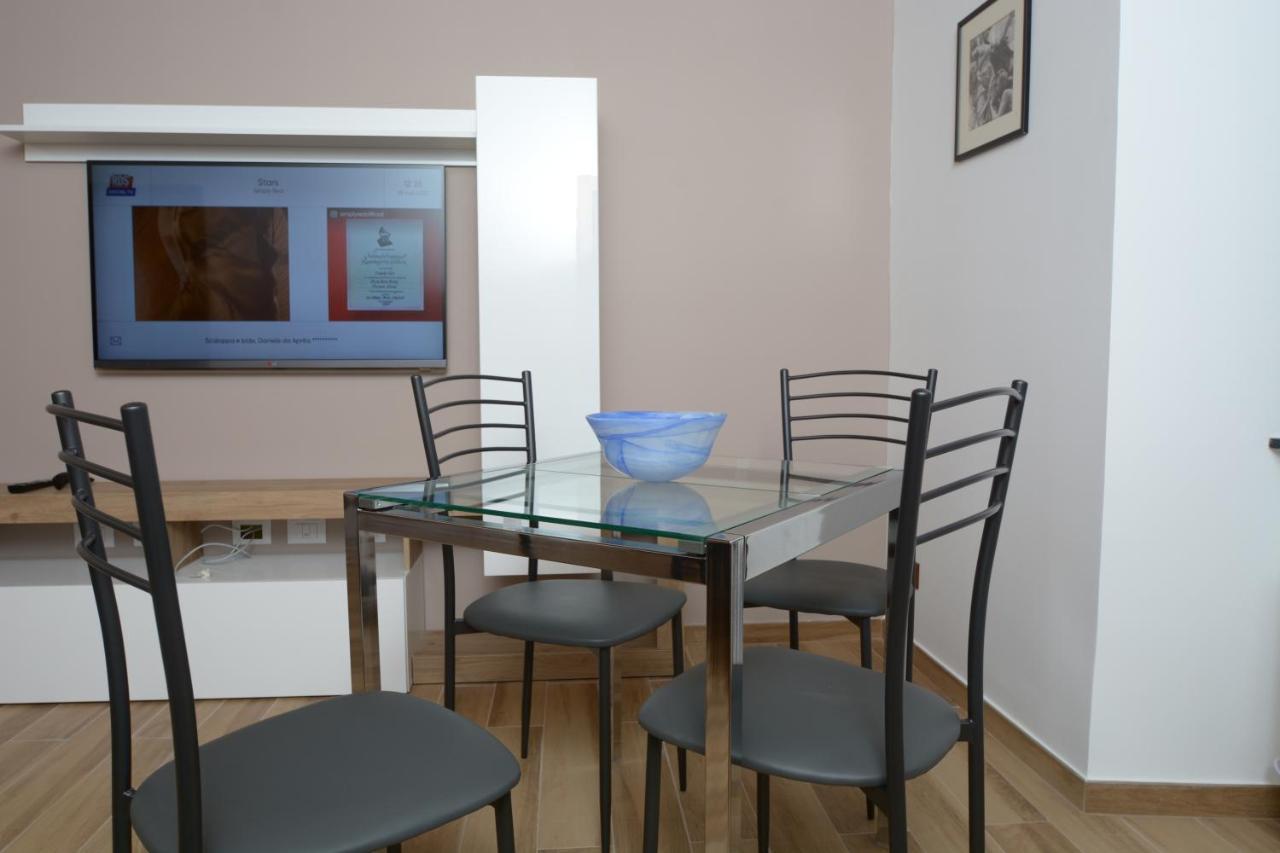 Vico Durazzo Apartment Cenova Dış mekan fotoğraf