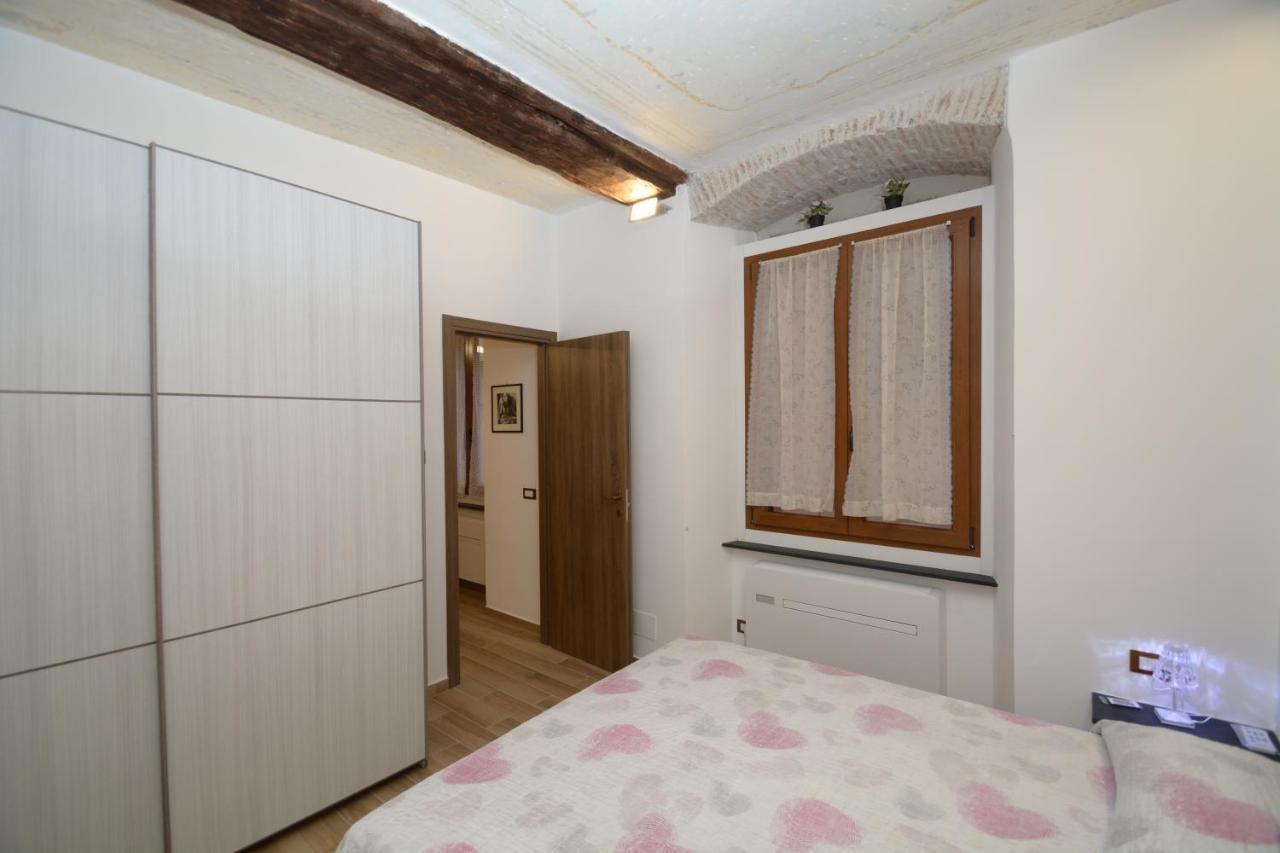 Vico Durazzo Apartment Cenova Dış mekan fotoğraf