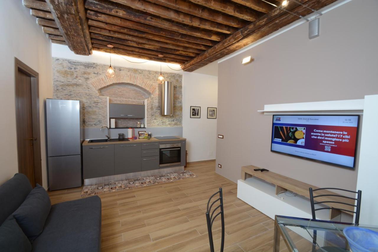 Vico Durazzo Apartment Cenova Dış mekan fotoğraf