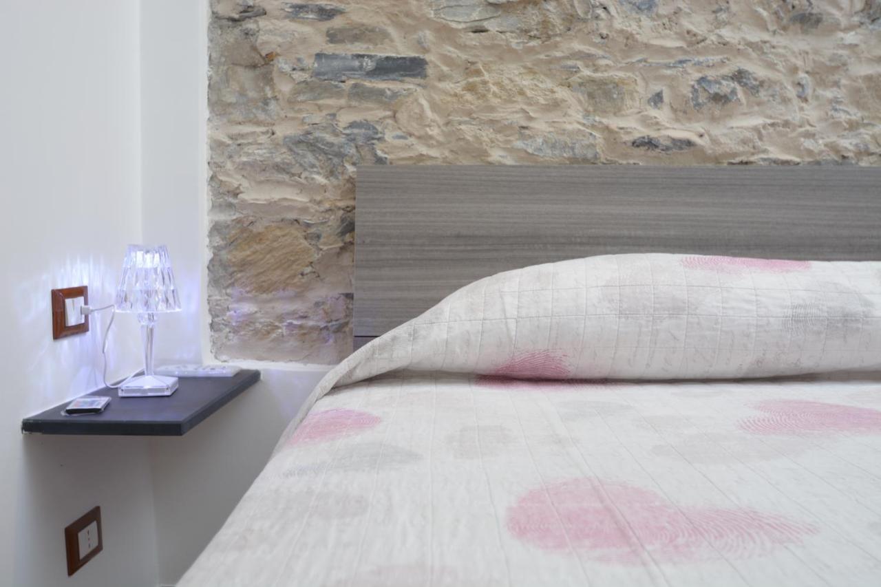 Vico Durazzo Apartment Cenova Dış mekan fotoğraf