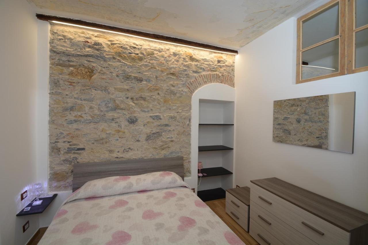 Vico Durazzo Apartment Cenova Dış mekan fotoğraf