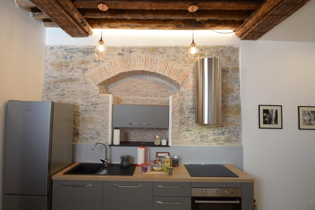 Vico Durazzo Apartment Cenova Dış mekan fotoğraf