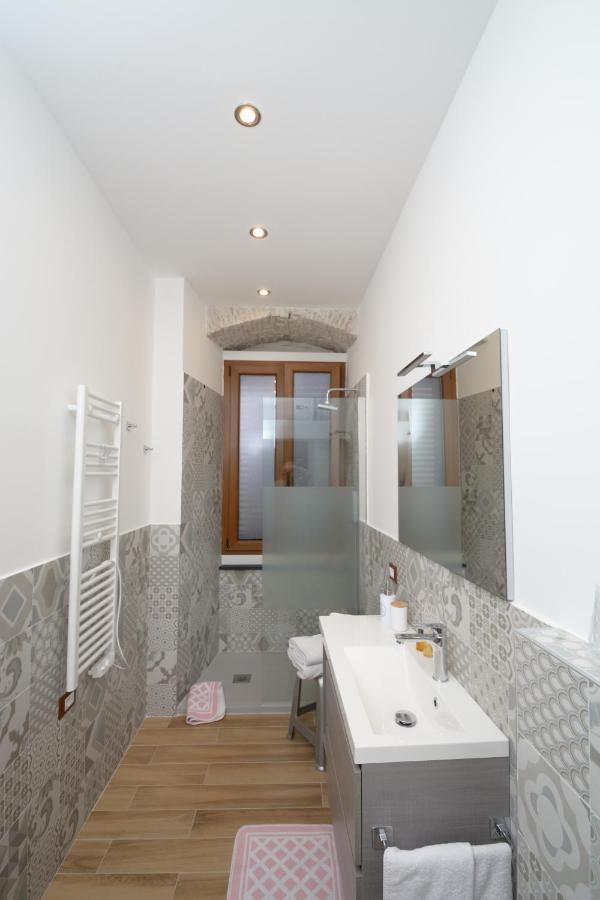 Vico Durazzo Apartment Cenova Dış mekan fotoğraf