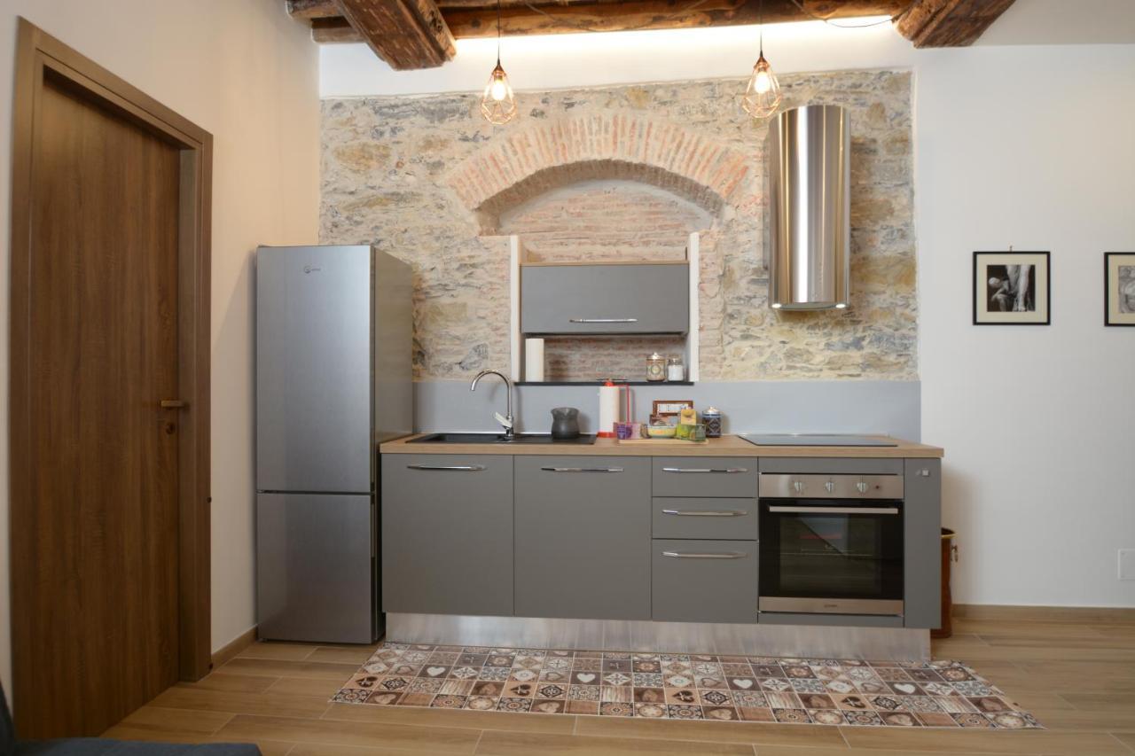 Vico Durazzo Apartment Cenova Dış mekan fotoğraf