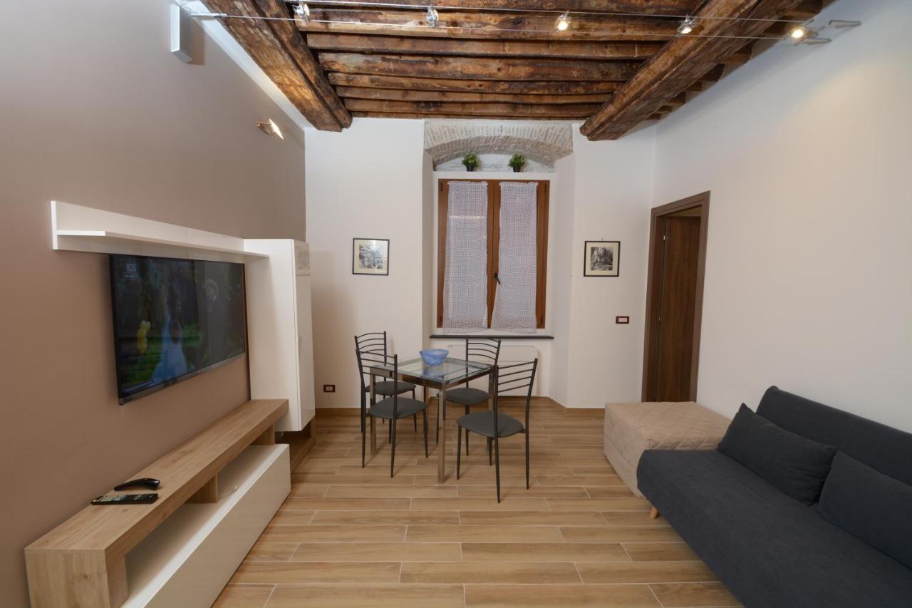 Vico Durazzo Apartment Cenova Dış mekan fotoğraf