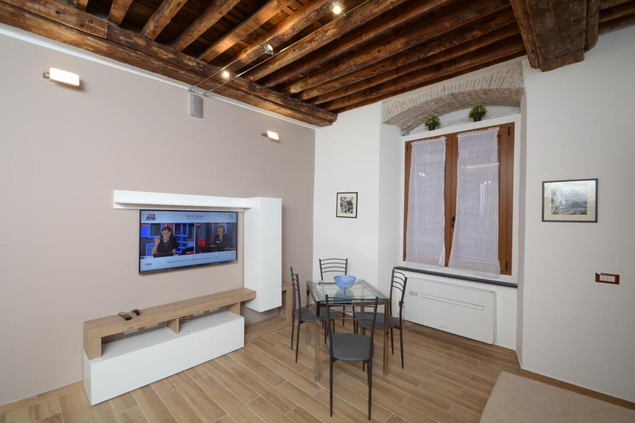 Vico Durazzo Apartment Cenova Dış mekan fotoğraf