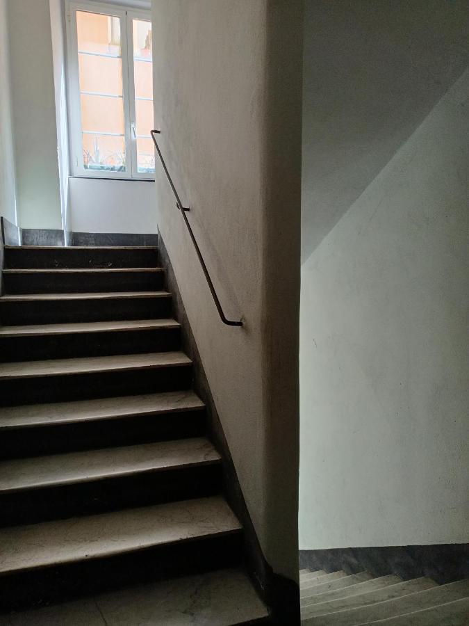 Vico Durazzo Apartment Cenova Dış mekan fotoğraf