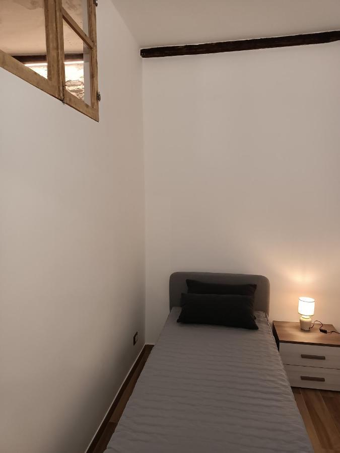 Vico Durazzo Apartment Cenova Dış mekan fotoğraf