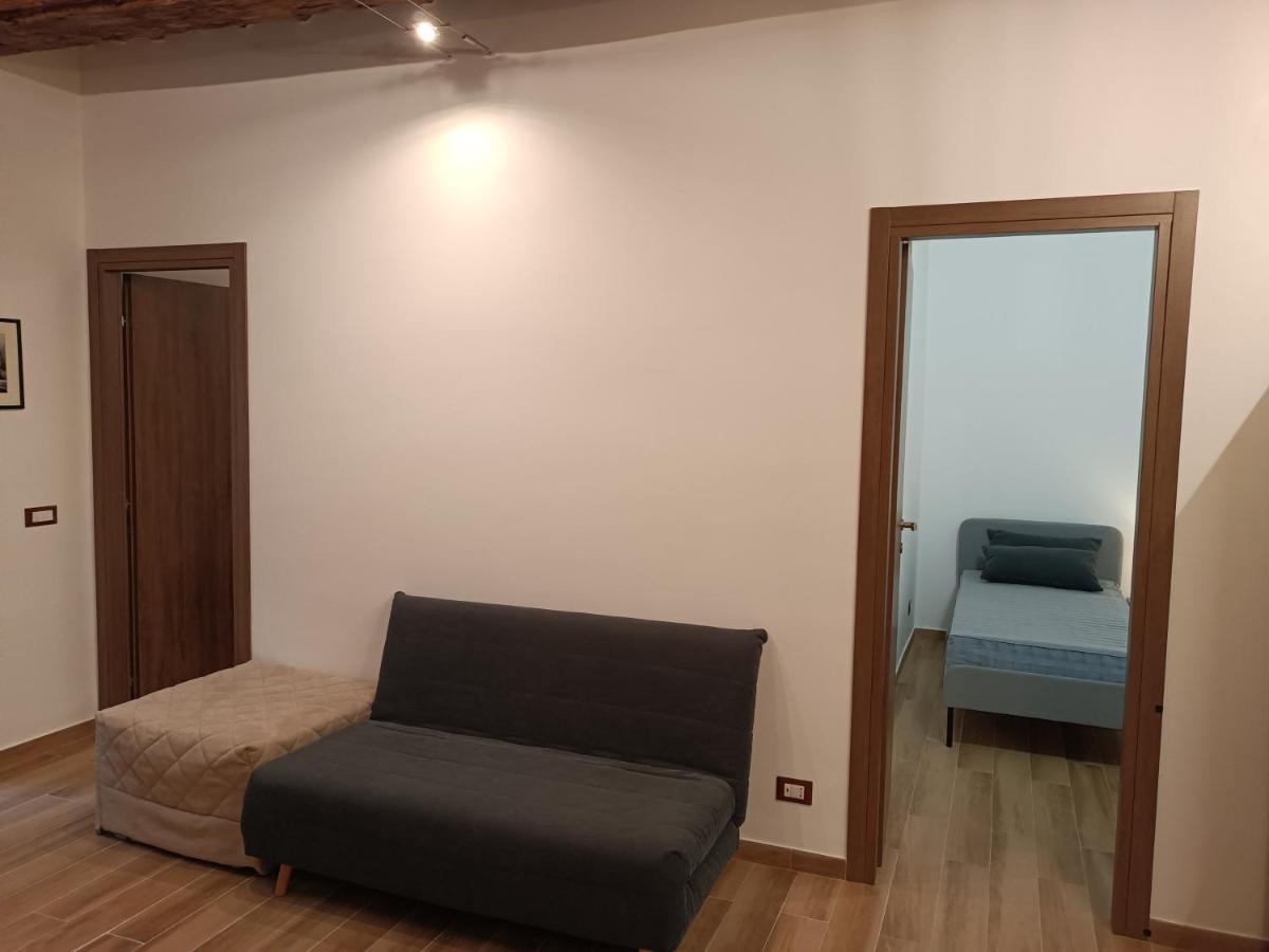 Vico Durazzo Apartment Cenova Dış mekan fotoğraf