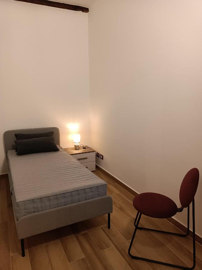 Vico Durazzo Apartment Cenova Dış mekan fotoğraf