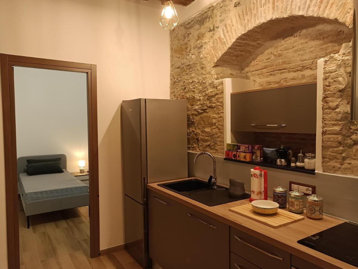Vico Durazzo Apartment Cenova Dış mekan fotoğraf