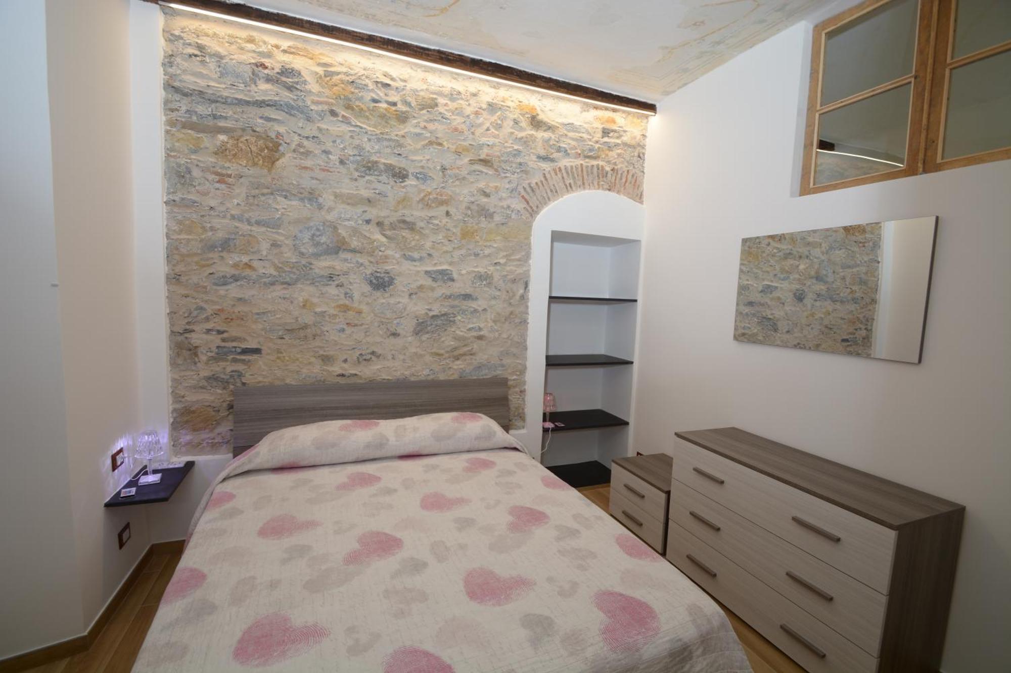 Vico Durazzo Apartment Cenova Dış mekan fotoğraf
